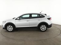 Gebraucht VW Taigo 95 PS (69 kW) 2024 Silber SUV