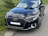 Gebraucht Audi A3 150 PS (110 kW) 2020 Limousine