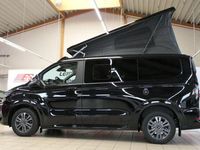 Gebraucht Ford Transit Custom Nugget 170 PS (125 kW) 2025 Schwarz Van / Kleinbus