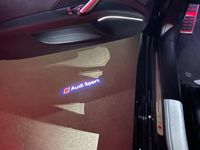 Gebraucht Audi TT Roadster 310 PS (228 kW) 2015 Schwarz Cabrio