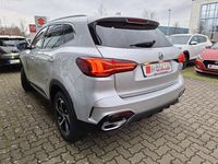 Gebraucht MG HS Luxury 162 PS (119 kW) 2023 Silber SUV