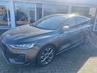 Usata Ford Focus ST-Line 125 CV (91 kW) 2024 Grigio Station wagon