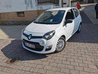 Gebraucht Renault Twingo 76 PS (55 kW) 2013 Weiß Kleinwagen