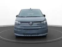 Ny VW Multivan 177 HK (130 kW) 2026 Grå MPV