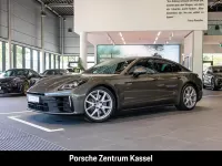 Gebraucht Porsche Panamera 4 470 PS (345 kW) 2025 Gruen Kleinwagen