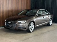 Gebraucht Audi A4 Sport 190 PS (139 kW) 2016 Braun Limousine