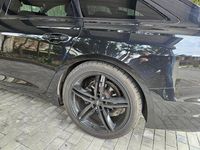 Gebraucht Audi A6 Ambiente 204 PS (150 kW) 2020 Schwarz Kombi