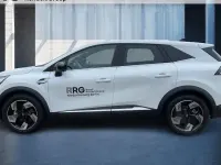 Nowe Renault Symbioz Techno 158 KM (116 kW) 2026 Biały SUV