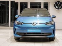 Gebraucht VW ID.3 Pro 150 kW (204 PS) 2023 Blau Kleinwagen
