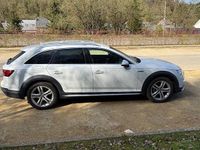 Gebraucht Audi A4 Allroad 190 PS (139 kW) 2017 Weiß Kombi