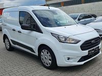 Gebraucht Ford Transit Connect 101 PS (74 kW) 2021 Weiß Van / Kleinbus