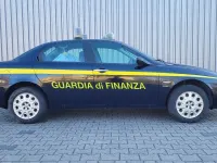 Gebraucht Alfa Romeo 156 166 PS (122 kW) 2004 Limousine