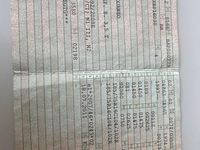 Gebraucht Ford Tourneo 101 PS (74 kW) 2012 Schwarz Van / Kleinbus