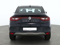 Gebraucht Renault Arkana 140 PS (102 kW) 2022 Schwarz SUV