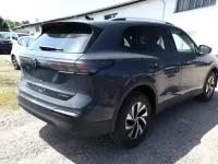 Neu VW Tiguan IQ Drive 204 PS (150 kW) 2026 Delfingrau metallic SUV