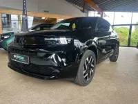 Gebraucht Opel Mokka 131 PS (96 kW) 2025 Schwarz SUV