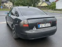 Gebraucht Audi A6 150 PS (110 kW) 1998 Limousine