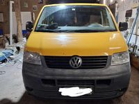 Gebraucht VW T5 131 PS (96 kW) 2009 Van