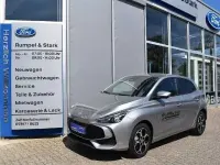 Gebraucht MG MG3 Luxury 194 PS (142 kW) 2025 Andere Kleinwagen