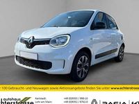 Second-hand Renault Twingo SE 65 CP (47 kW) 2022 Alb Hatchback