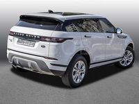 Gebraucht Land Rover Range Rover evoque S 309 PS (227 kW) 2020 Weiß SUV