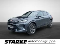 Gebraucht Cupra Formentor 150 PS (110 kW) 2025 Grau SUV