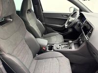 Nowe Cupra Ateca 150 KM (110 kW) 2026 Czarny SUV