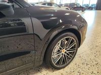 gebraucht Porsche Cayenne Coupe *SPORT-CHRONO* (18WG/PANO/SOFT/MA