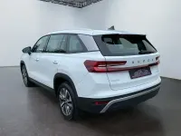 Neu Skoda Kodiaq Selection 150 PS (110 kW) 2026 Moonweiss SUV