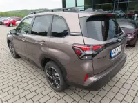 Gebraucht Subaru Forester 136 PS (100 kW) 2025 Beige SUV