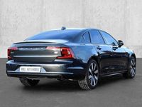 Gebraucht Volvo S90 Plus 455 PS (334 kW) 2024 Denim blue Limousine