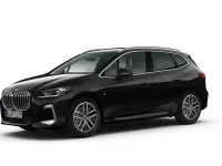 Gebraucht BMW 218 Active Tourer Luxury Line 136 PS (100 kW) 2026 Van / Kleinbus