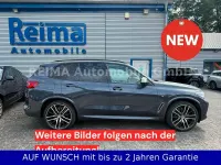 Gebraucht BMW X5 M50 Sport Line 400 PS (294 kW) 2019 Grau SUV