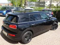 Occasion Mini One D Clubman 116 ch (85 kW) 2016 Noir Break