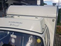 gebraucht VW T2 Gipsy Camper Karmann