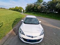 gebraucht Opel Astra GTC Astra JOpc Line