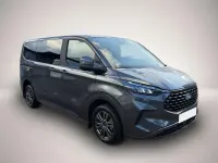 Gebraucht Ford Tourneo Custom Titanium 136 PS (100 kW) 2025 Manufacturer Van