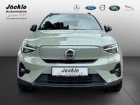 Gebraucht Volvo XC40 Ultimate 300 kW (408 PS) 2024 Grün SUV