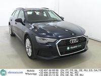 Usata Audi A6 163 CV (119 kW) 2020 Nero Berlina