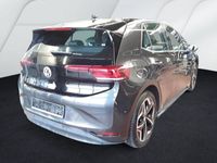 gebraucht VW ID3 Pro Performance Life Standheiz Navi LED PD