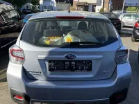 Gebraucht Subaru XV 114 PS (83 kW) 2016 Silber SUV