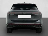 Gebraucht VW Tiguan Style 193 PS (141 kW) 2024 Grau SUV