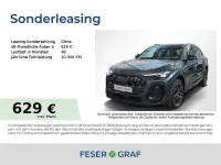 Neu Audi Q5 S-Line 204 PS (150 kW) 2025 Grau (tamboragrau metallic) SUV
