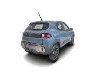 Gebraucht Dacia Spring Extreme 47 kW (65 PS) 2025 Blau Kleinwagen