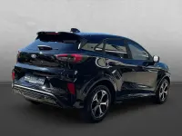 Usata Ford Puma ST-Line 155 CV (114 kW) 2024 Arancione SUV