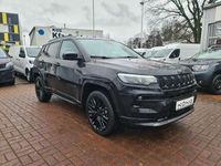 Gebraucht Jeep Compass Altitude 131 PS (96 kW) 2023 Schwarz SUV