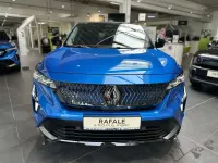Neu Renault Rafale Esprit Alpine 200 PS (147 kW) 2026 Gipfelblau metallic, black pe SUV