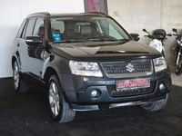 Gebraucht Suzuki Grand Vitara 232 PS (170 kW) 2010 Schwarz SUV
