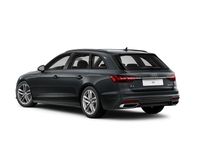Gebraucht Audi A4 Business 150 PS (110 kW) 2023 Manhattangrau metallic (metallic) Kombi