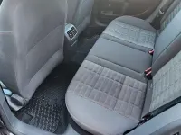 Gebraucht VW Golf V Goal 80 PS (58 kW) 2007 Schwarz Limousine